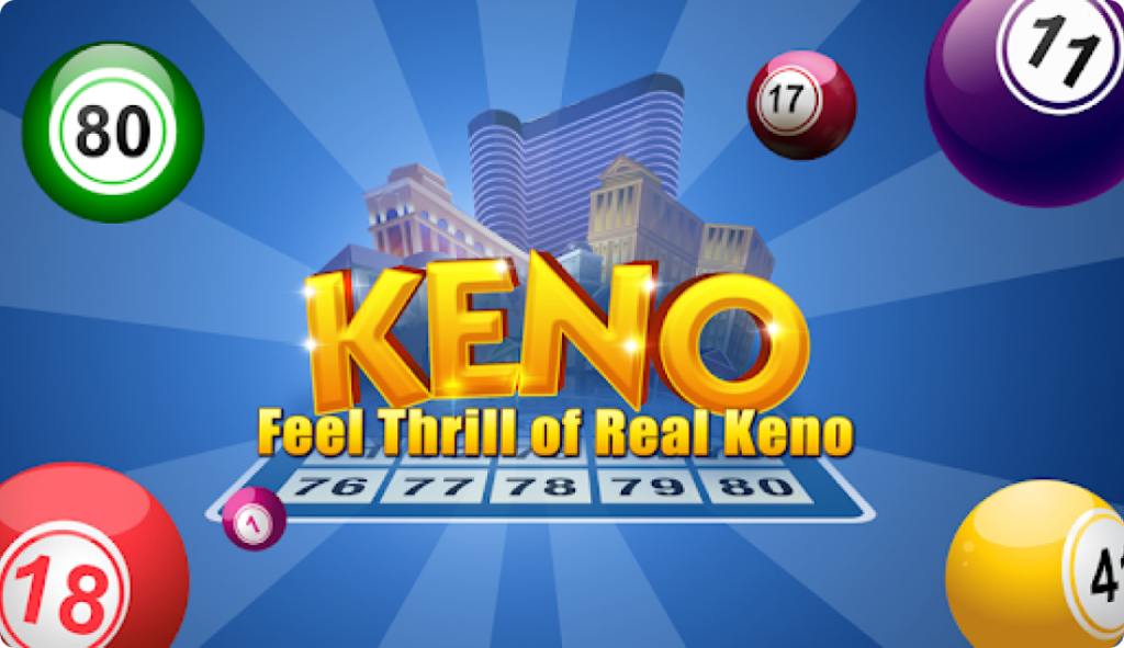 keno